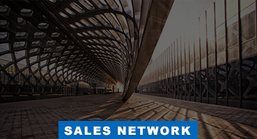 Sales network
