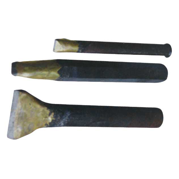  Hexagonal chisel