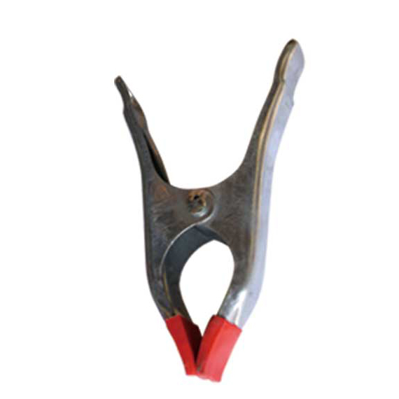  A clamp