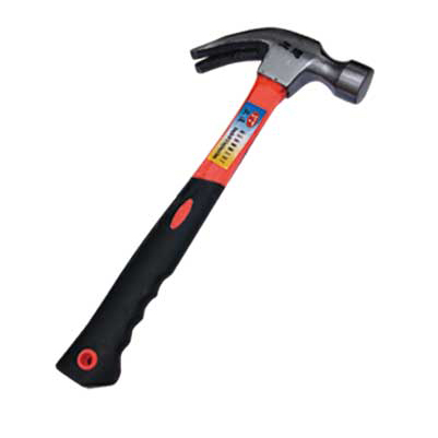 Claw hammer