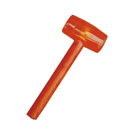 Rubber Hammer