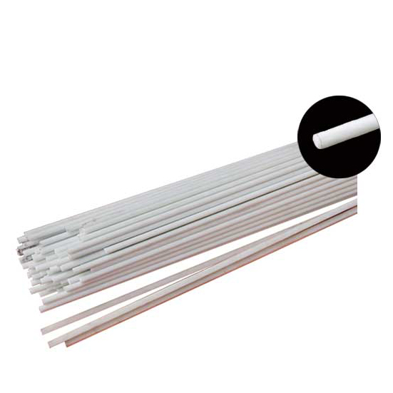 Fiber strips