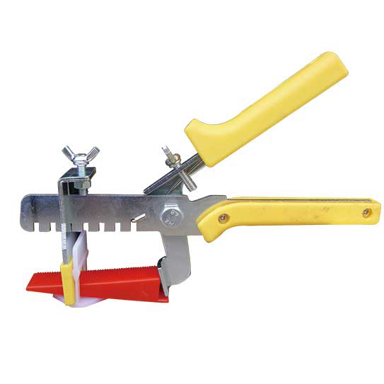 Push clamp