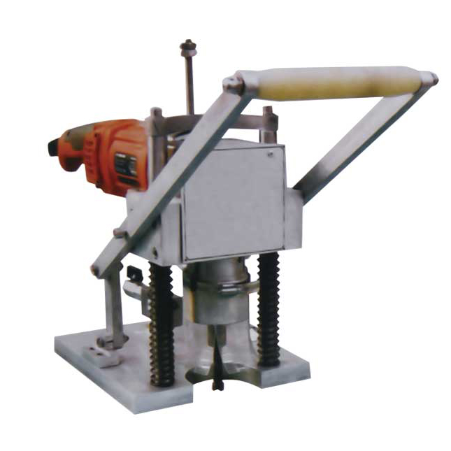 Portable Drilling Machine