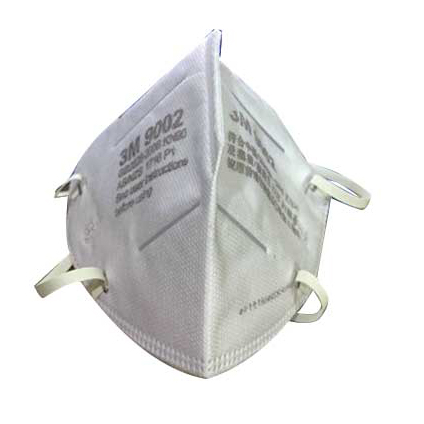 Anti-dust masks