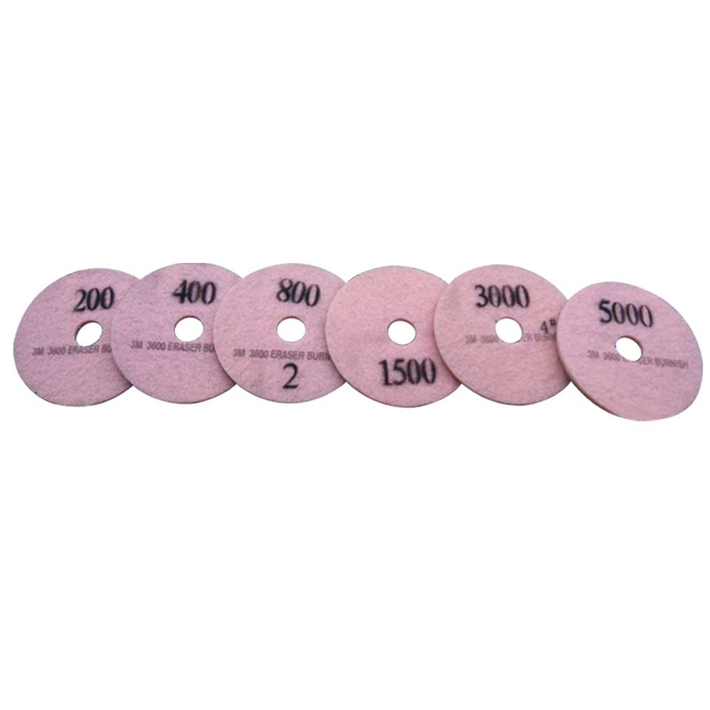 Polishing Pad