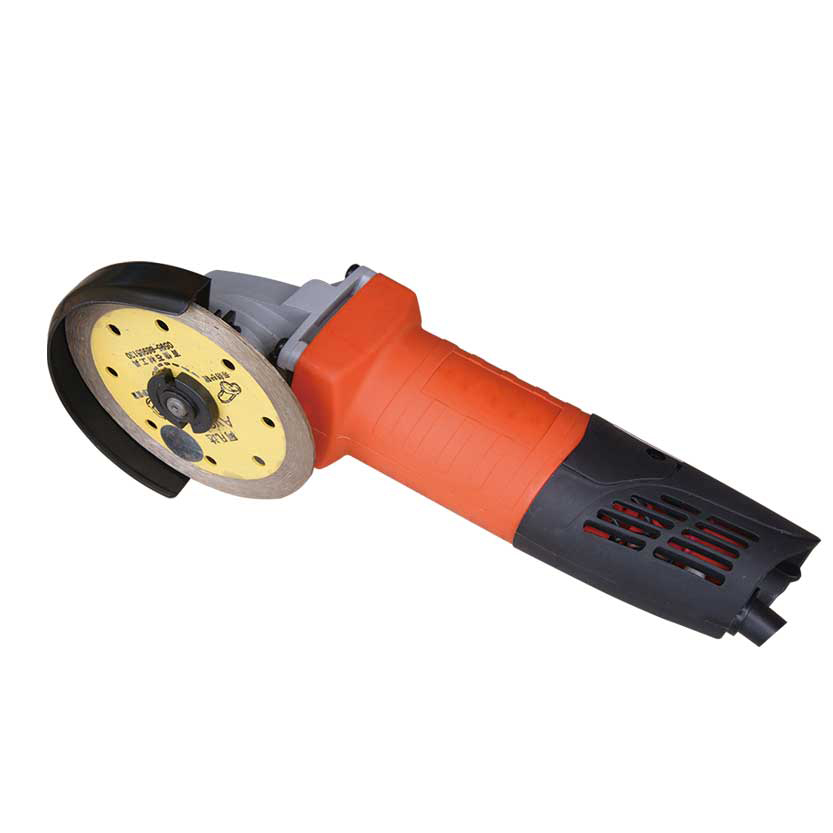 Angle grinder