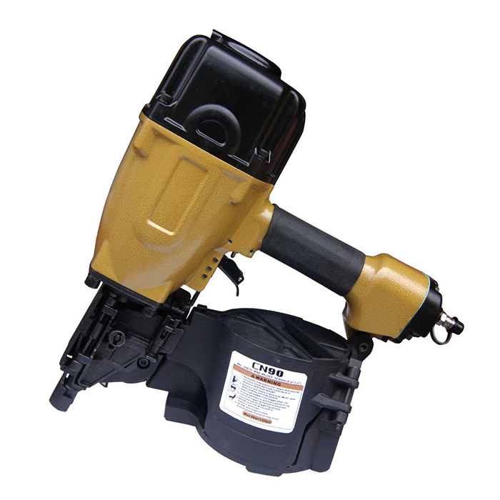 Coil Nailer