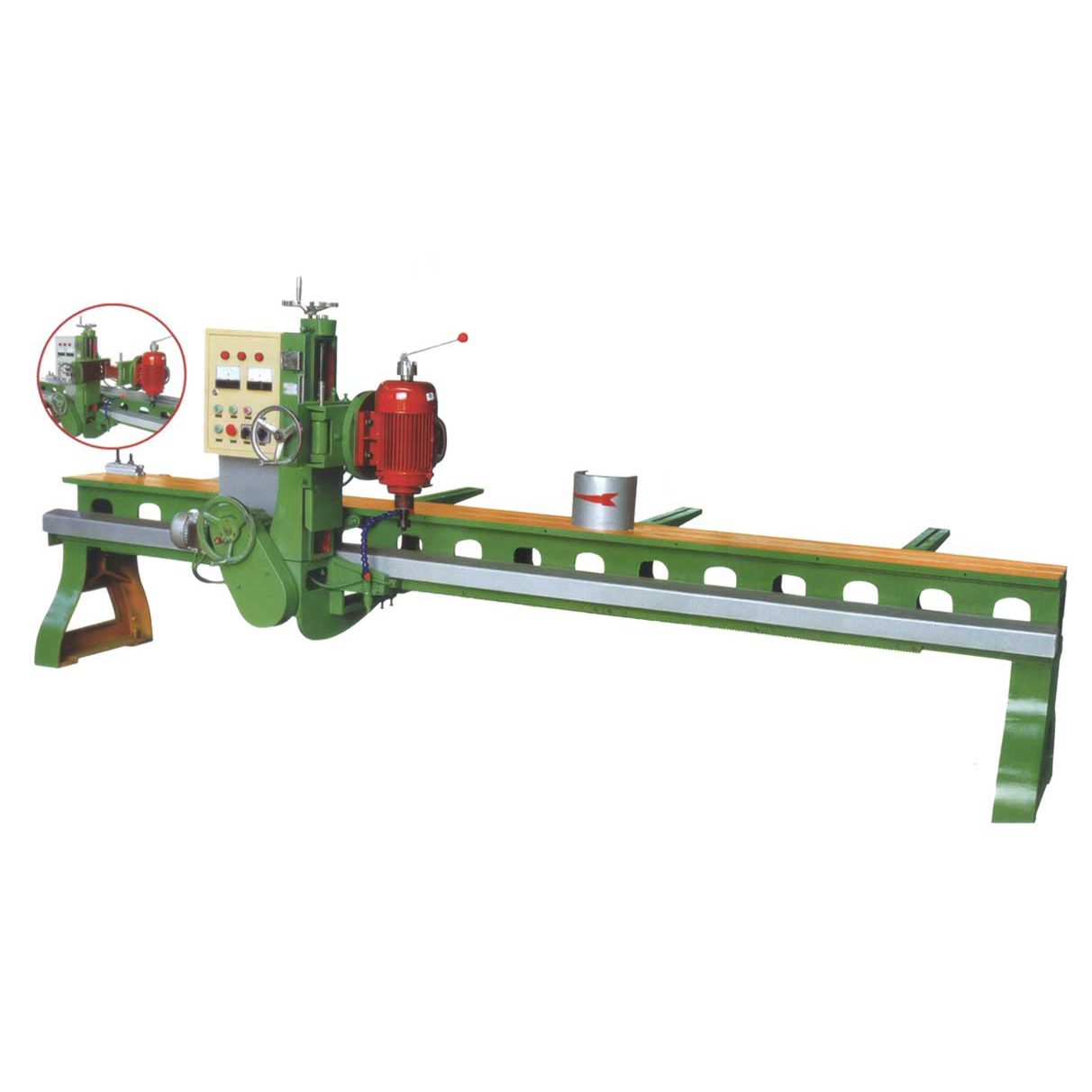 Polishing Machine