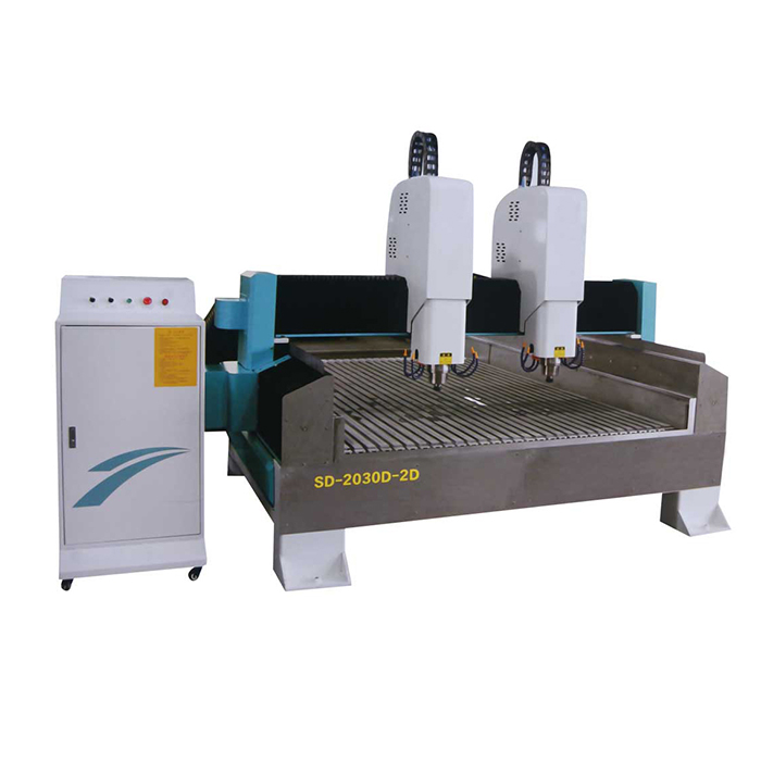 Engraving Machine