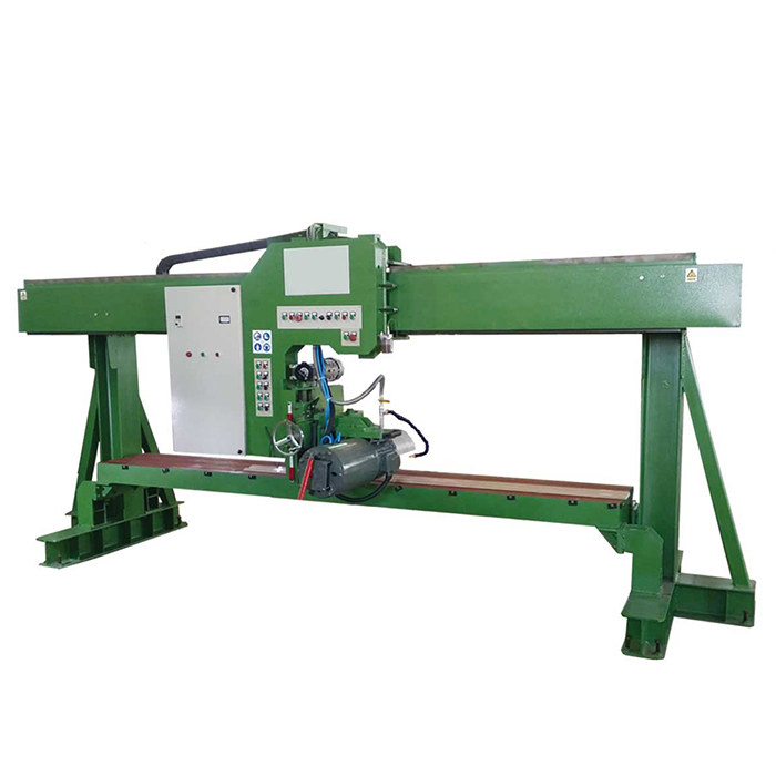 Gantry Type Line Machine 