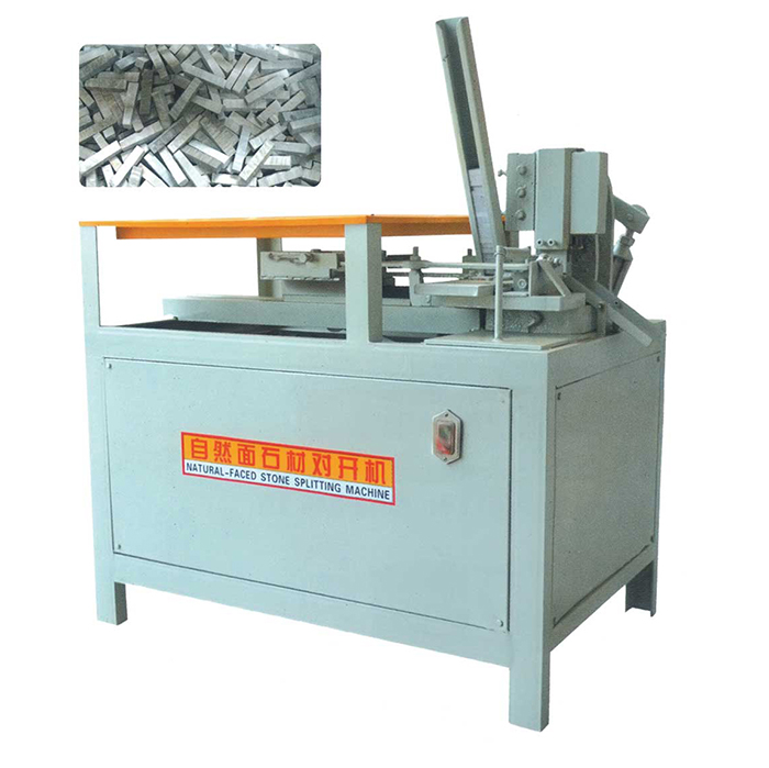 Mosaic Splitting Machine