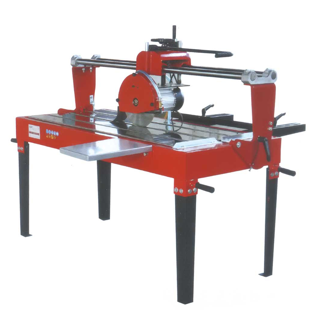 Stone Cutting Machine 