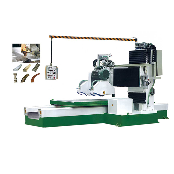 Edge Cutting Machine 