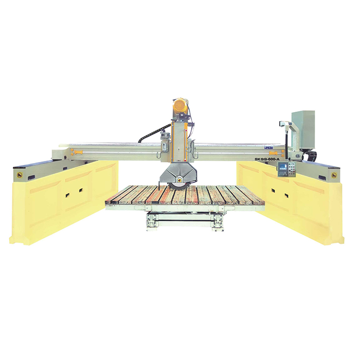 CNC Bridge cutting machine 